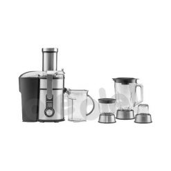 Gastroback Design Multi Juicer Digital Plus 4 w 1 40152- szybka wysyłka! - Raty 10 x 75,90 zł. Wyciskarki i sokowirówki Gastroback. Za 759.00 zł.
