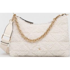 Call It Spring torebka Trista kolor biały. Białe listonoszki Call it Spring, bez wzorów, bez dodatków. Za 229.99 zł.