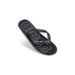 Japonki Arena Arena Flip Flop. Czarne japonki Arena, bez wzorów, sportowe. Za 79.99 zł.