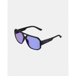 Okulary przeciwsłoneczne unisex Kilpi TIMOTE-U. Niebieskie okulary przeciwsłoneczne Kilpi, bez wzorów. Za 153.53 zł.