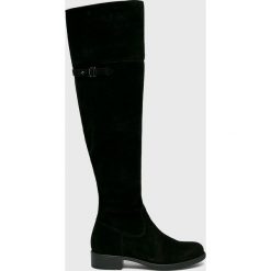 Tamaris - Kozaki. Kozaki marki Kazar. Za 349.90 zł.