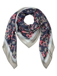 Camel Active Szal ze wzorem rozmiar: onesize. Brązowe szaliki i kominy Camel Active, bez wzorów, z bawełny. Za 86.99 zł.