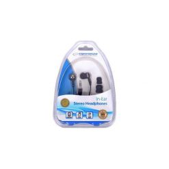 ESPERANZA EH125. Słuchawki douszne marki Audio-Technica. Za 5.97 zł.