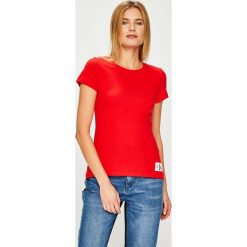 Calvin Klein Jeans - Top. T-shirty marki Calvin Klein Jeans. Za 119.90 zł.