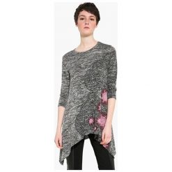 Desigual Ts Agatha 17Wwtkh8 5000 Bluza (Rozmiar Xl). Bluzy marki Desigual. W wyprzedaży za 159.00 zł.