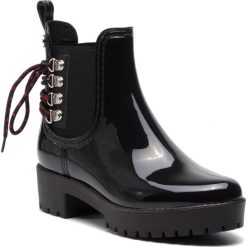 Kalosze GIOSEPPO - 45829 Black. Kalosze marki Gioseppo. W wyprzedaży za 139.00 zł.