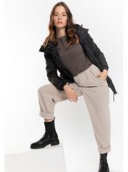 Northwood Kurtka przejściowa "Snow" w kolorze khaki rozmiar: L. Brązowe kurtki Northwood, l, bez wzorów, bez kaptura. Za 152.99 zł.