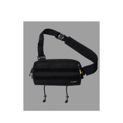 Torba turystyczna Slb03. Czarne torby podróżne NITECORE, bez wzorów. Za 327.00 zł.