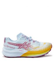 Asics Buty do biegania FujiSpeed 2 1012B515 Kolorowy. Buty do biegania ASICS, bez wzorów, z materiału, bez zapięcia, do biegania. Za 489.99 zł.