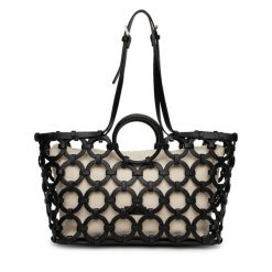 Torebka GINO ROSSI. Czarne torebki klasyczne Gino Rossi, bez wzorów, klasyczne, bez dodatków. Za 379.99 zł.