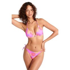 Damski top do kostiumu kąpielowego Banana Moon Yero Tropicalia. Bikini Banana Moon, bez wzorów. W wyprzedaży za 135.00 zł.