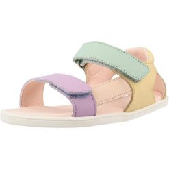 Sandały BLANDITOS SIROSBD Wielokolorowy. Sandały BLANDITOS BY CRIO'S, bez wzorów, z syntetyku, bez obcasa, bez zapięcia. Za 195.99 zł.