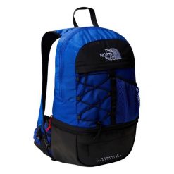 Plecak Convertibile Borealis Niebieski - NF0A88TKEF1. Niebieskie plecaki The North Face, bez wzorów, bez dodatków. Za 366.65 zł.