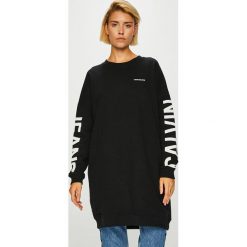 Calvin Klein Jeans - Sukienka. Sukienki marki Calvin Klein Jeans. Za 499.90 zł.