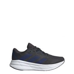 Buty Galaxy 7 Running. Czarne buty do biegania adidas, bez wzorów, bez zapięcia, do biegania. Za 199.00 zł.