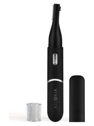 Ailoria Trymer "Silhouet" w kolorze czarnym do brwi rozmiar: onesize. Depilatory Ailoria. Za 86.99 zł.