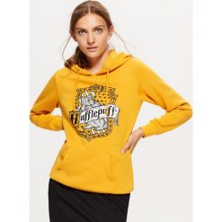 Bluza HARRY POTTER - Pomarańczowy. Bluzy marki INOVIK. Za 99.99 zł.