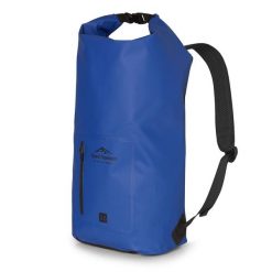 Wodoszczelny plecak Fjord Nansen Adventure Backpack 36 L. Niebieskie plecaki Fjord Nansen, bez wzorów, bez dodatków. Za 219.99 zł.