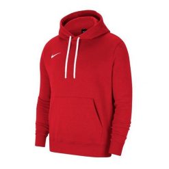 Bluza Z Polaru Park 20 Dla Kobiet. Czerwone bluzy z polaru Nike, xl, bez wzorów, z polaru. Za 305.99 zł.