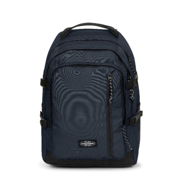 Plecak Eastpak Volker Pro. Niebieskie plecaki Eastpak, bez wzorów, bez dodatków. Za 423.00 zł.