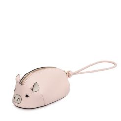 Portfel Furla. Czerwone portfele Furla, bez wzorów. Za 519.99 zł.