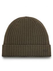 JOOP! Czapka Francis 30033196 Zielony. Zielone czapki zimowe Joop!, bez wzorów, z materiału. Za 209.99 zł.