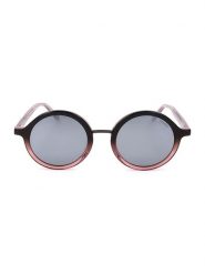 Le Coq Sportif Damskie okulary przeciwsłoneczne w kolorze czarno-jasnoróżowym rozmiar: 48. Czarne okulary przeciwsłoneczne Le Coq Sportif, bez wzorów, z tworzywa sztucznego, sztuczne. Za 139.95 zł.