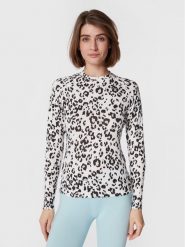 Surfanic Bielizna termoaktywna górna Cozy SWE2604 Biały Slim Fit. Biała bielizna termoaktywna damska Surfanic, bez wzorów, z syntetyku, bez ramiączek, narciarskie. Za 79.99 zł.