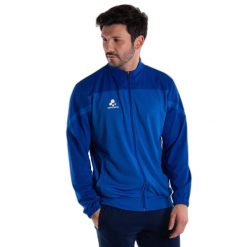 Kurtka z dresu Piu Adrenalina 3305 Parker. Czarne kurtki PIU ADRENALINA, xl, bez wzorów, z dresówki, bez kaptura. Za 210.50 zł.