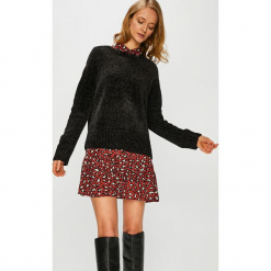 Broadway - Sweter. Swetry Broadway, z dzianiny, z krótkim rękawem. Za 119.90 zł.