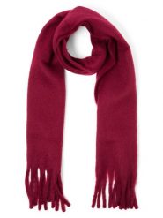 Marie Lund Szalik Kobiety lila, ONE SIZE. Szaliki i kominy Marie Lund, bez wzorów. Za 179.95 zł.