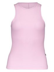 ON RUNNING Top sportowy w kolorze jasnoróżowym rozmiar: XS. Różowe topy sportowe On Running, xs, bez wzorów, z materiału, outdoorowe. Za 114.44 zł.