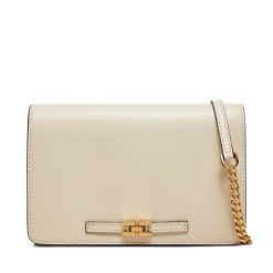 Torebka Elisabetta Franchi. Kopertówki Elisabetta Franchi, bez wzorów, wizytowe, bez dodatków. Za 3,939.00 zł.