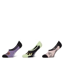 Stopki Vans. Skarpetki Vans, bez wzorów. Za 89.99 zł.