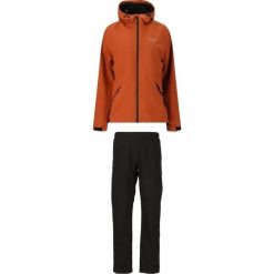 Kurtka przeciwdeszczowa damska Weather Report Gust AWG W-PRO 10000. Czerwone kurtki Weather Report, bez wzorów, eleganckie, bez kaptura. Za 402.00 zł.