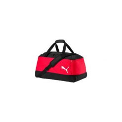 Puma Pro Training II S 07489602 (czarno-czerwony). Czarne walizki Puma. Za 79.99 zł.