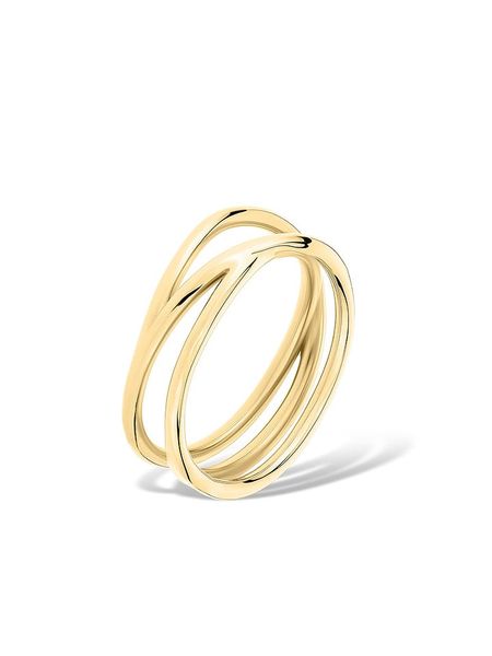 Liebeskind Pierścionek rozmiar: 56. Pierścionki Liebeskind, ze stali. Za 149.66 zł.