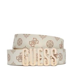 Pasek Damski Guess. Paski Guess, z aplikacjami. Za 149.99 zł.