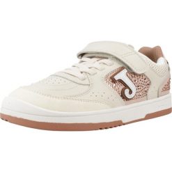 Buty JOMA FLEXY JR Rose. Czerwone trekkingi Joma, bez wzorów, z syntetyku, bez zapięcia, trekkingowe. Za 217.99 zł.
