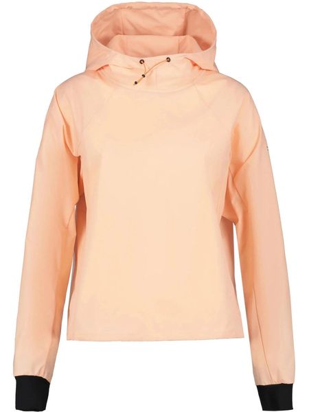 Kurtka Damska Rukka Meilahti. Brązowe kurtki do biegania Rukka, s, bez wzorów, z materiału, bez kaptura, do biegania. Za 349.00 zł.