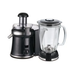 Sokowirówka Camry CR 4053. Wyciskarki i sokowirówki marki PHILIPS. Za 166.16 zł.