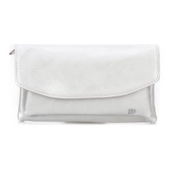 Tom Tailor Torebka Damska Srebrna Nicole. Torebki klasyczne marki Tom Tailor. W wyprzedaży za 123.00 zł.