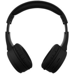 Słuchawki GOGEN Bluetooth HBTM31BL Czarny. Czarne słuchawki nauszne Gogen. Za 65.90 zł.