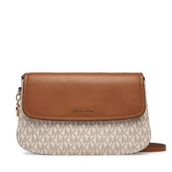 Torebka MICHAEL Michael Kors. Listonoszki MICHAEL Michael Kors, bez wzorów, bez dodatków. Za 709.99 zł.