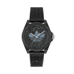 Zegarek adidas. Czarne zegarki adidas. Za 329.99 zł.
