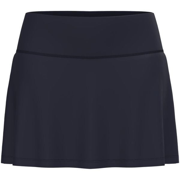 Damskie spódnico-spodenki Jako Basic 2.0. Białe szorty sportowe JAKO, bez wzorów, z elastanu, do biegania. Za 226.50 zł.