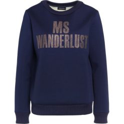 By Malene Birger SABRILLA Bluza midnight heaven. Bluzy marki By Malene Birger. W wyprzedaży za 419.50 zł.