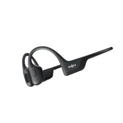 Słuchawki sportowe z przewodnictwem kostnym Shokz Open Run Pro. Słuchawki do biegania SHOKZ. Za 749.99 zł.