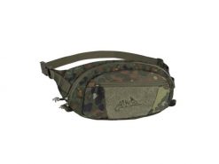 Nerka turystyczna torba biodrowa Bandicoot 2,7 l. Brązowe nerki i saszetki HELIKON-TEX, bez wzorów, z materiału, bez dodatków. Za 180.99 zł.
