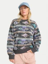 Billabong Bluza High Tides Brooklyn EBJFT00153 Szary Oversize. Szare bluzy Billabong, s, bez wzorów, z bawełny, bez ramiączek, bez kaptura. Za 349.99 zł.
